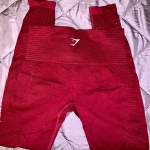 Gymshark Energy+ Seamless leggings